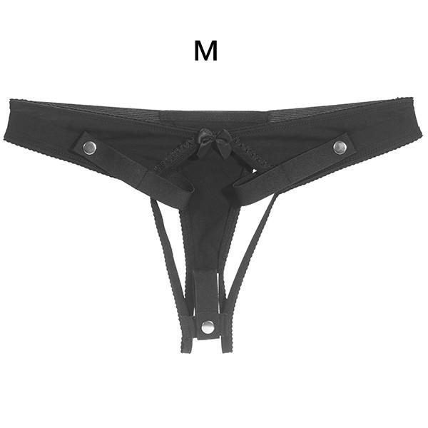 Сисси Тренировочный Запираемый СТРИНГ, Трусики Целомудрия, Защитная Шлейка от Выпадения для Клетки Целомудрия