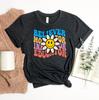 Motivator Believer Innovator Educator T-shirt, Teacher Shirt, Motivational Gift, Appreciation Top, Teaching Shirt, Inspired Tee, School Top