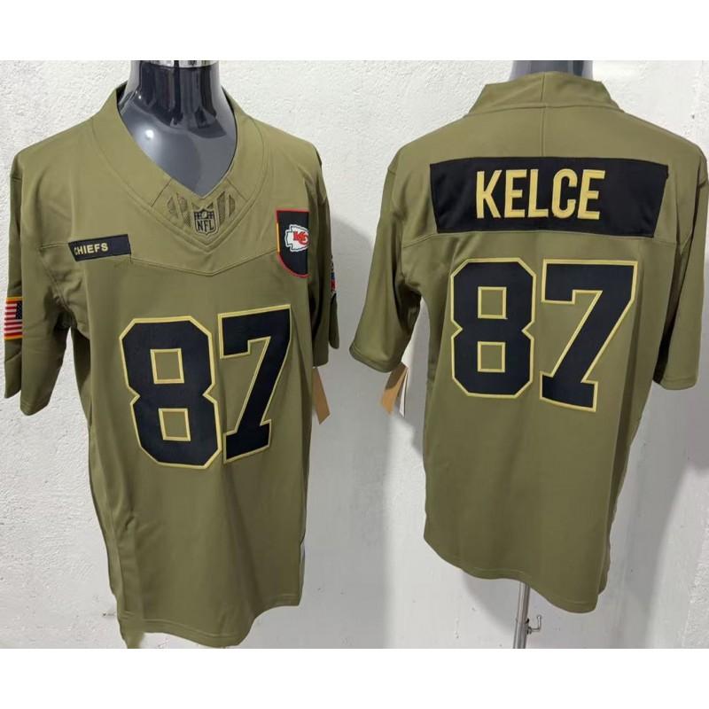 NFL Team Jersey Men Fan Apparel - Baltimore Ravens Cowboys Raiders Giants Broncos Uniform Style