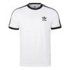 adidas Классическая футболка с круглым вырезом Adidas Originals с тремя полосками KB2460