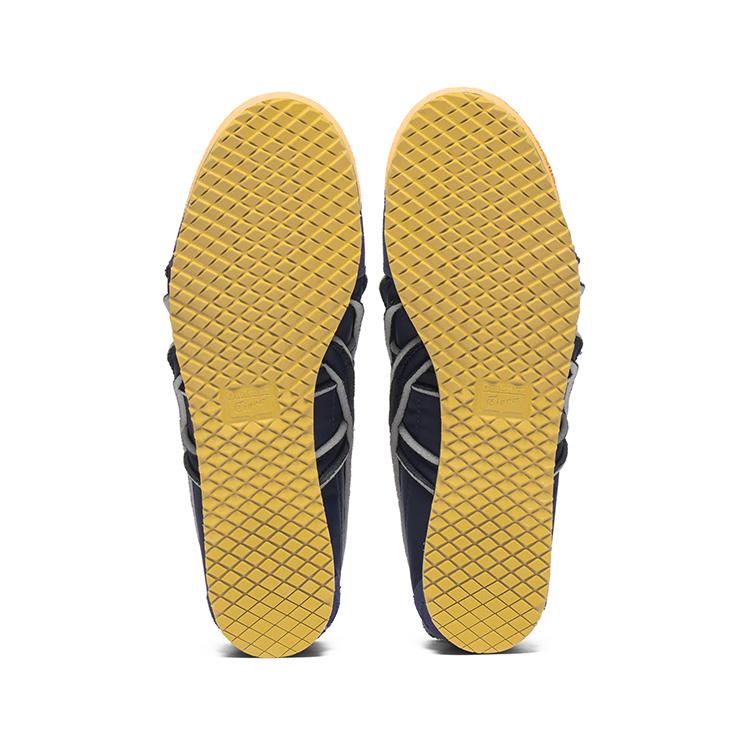 ONITSUKA TIGER Mexico 66 SD Peacoat Unisex Sneakers Blue 1183C115-401