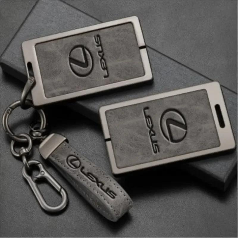 Чехол-держатель-защита для смарт-ключа-карты автомобиля для Lexus LS ISCTGS Lx570 Ls460l Rx270 Rx350 nx200esrx300