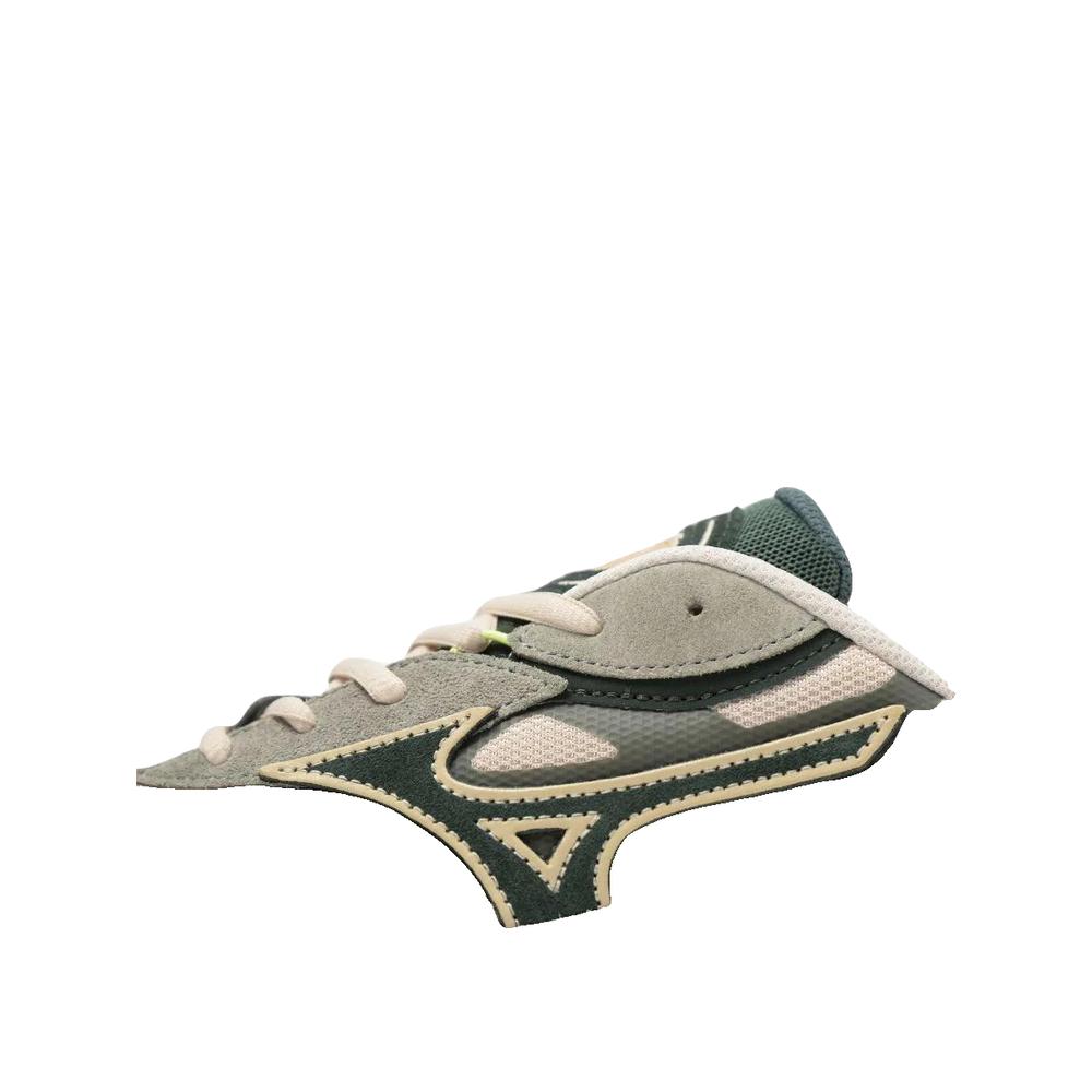 Footwear Type Mizuno Wave Rider Beta