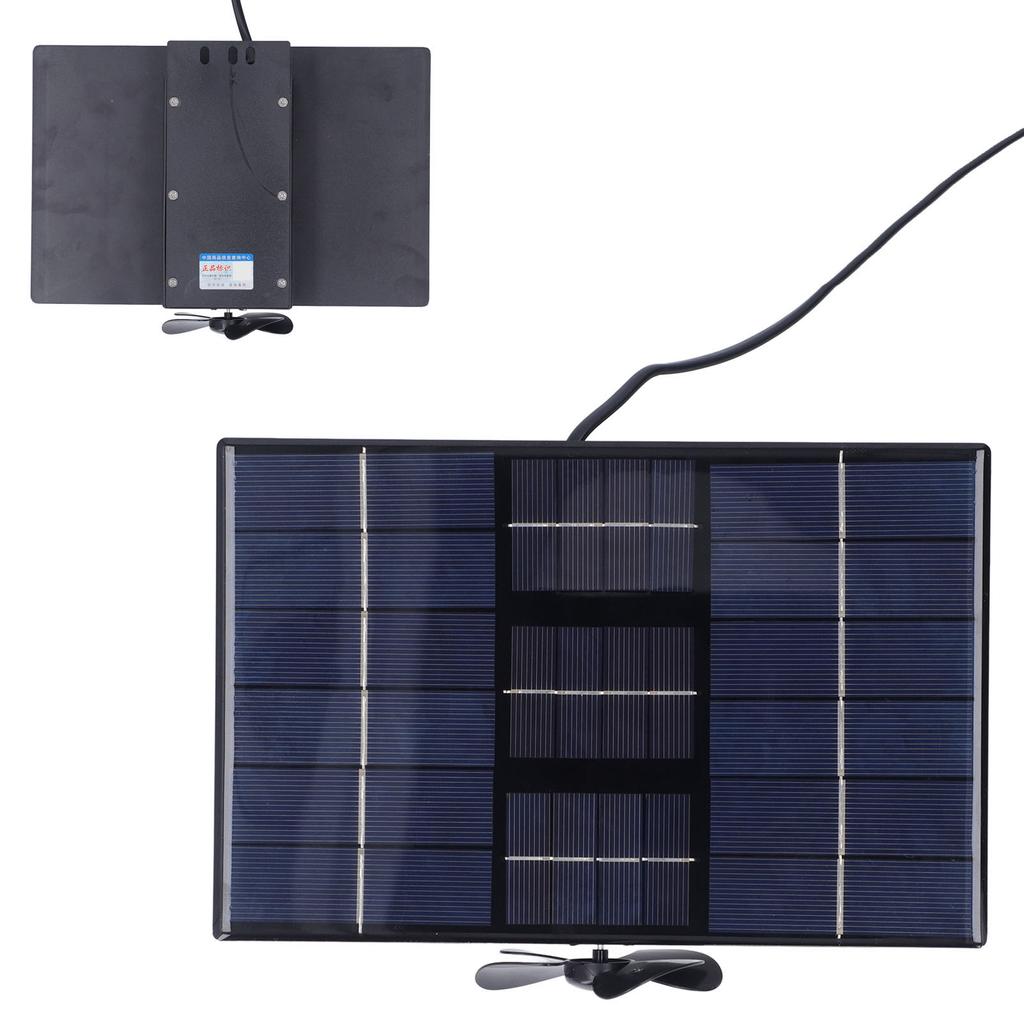 Солнечный ветрогенератор из алюминиевого сплава для электровелосипедов, генератор с расширением диапазона 12 В до 125 В