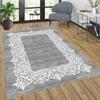 Washable Printed Carpet LNA0580-SD607