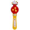 Maruka and Popo Educational Toy for Ages and 196908 Peek-a-Boo! Woof-Woof Maracas, Toddlers, 1.5 Up,