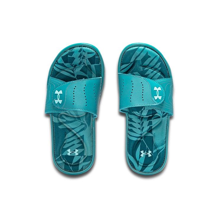 (WMNS) Under Armour Ignite VI Graphic FB Women's 3023767-300