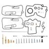 Carburetor Repair Kit for Honda CRF250R/X & CRF450R/X Motorcycles