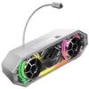 Edifier Игровая настольная звуковая панель G2500 Bar 7.1 Динамик Штекер CN (адаптер в комплекте)