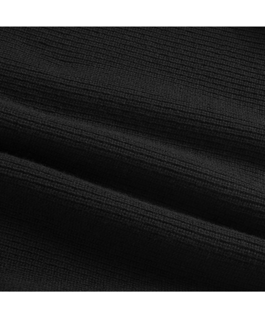 LACOSTE Men'S Ribbed Half-Zip Pullover Ah401E-55N 031
