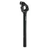 TMARS Suspension Seat Post with Paralleogram System Black SD-475 30.9x400mm, #ST1743