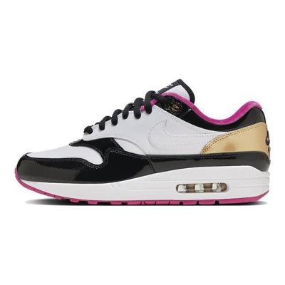 Кроссовки Air Max 1 PHANTACi Grand Piano 2024 Повседневная обувь HJ3966-110
