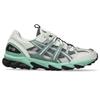 Asics Size 302 Size 2E GEL-SONOMA 15-50 Sneakers, 1203A488, Unisex, (Lake Gray/Monument Blue), 28.0 Cm,