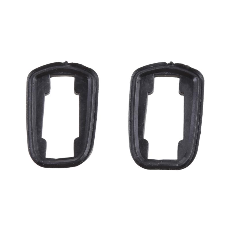 2 шт. форсунки стеклоочистителя лобового стекла для Jeep 2005-2010