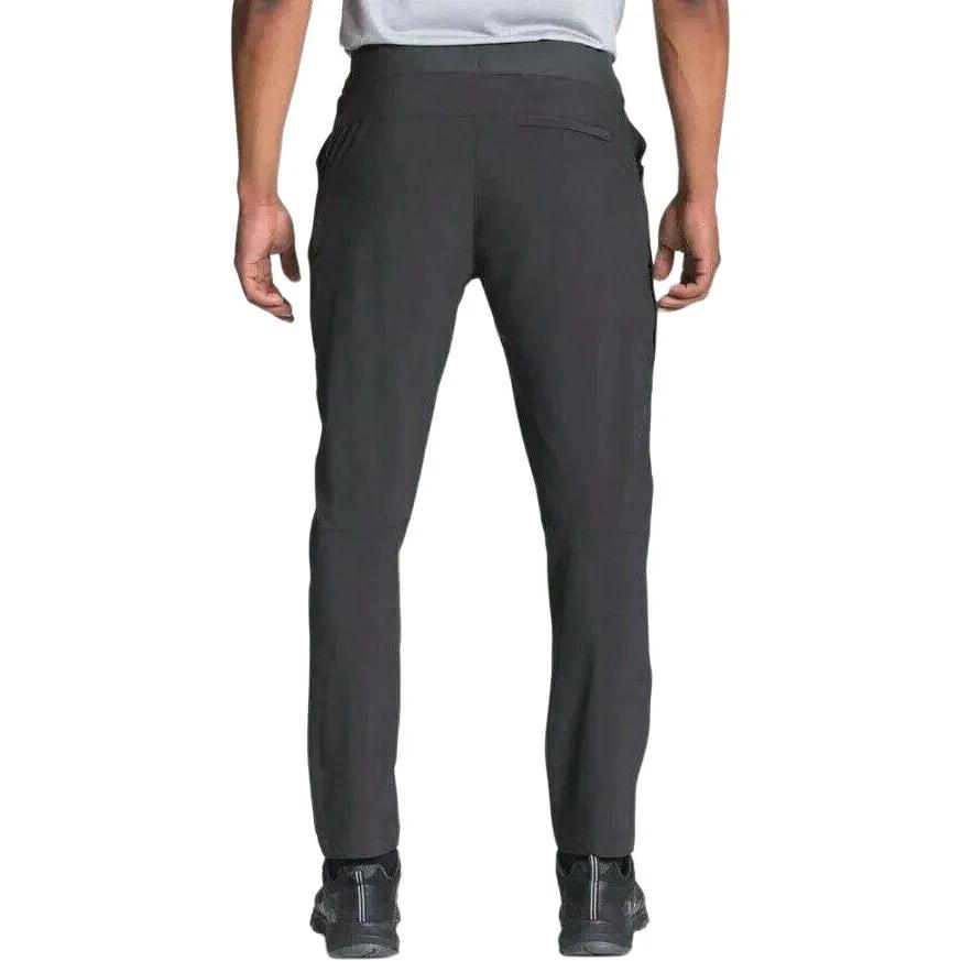 THE NORTH FACE Paramount Active Pants Quick Dry Pants Men's Asphalt Gray (Unisex) Quick-Dry Pants NF0A3SO9 03B
