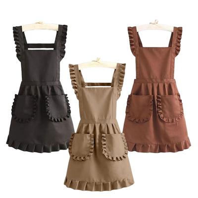 Выпечка – Фартуки и кухонные нарукавники