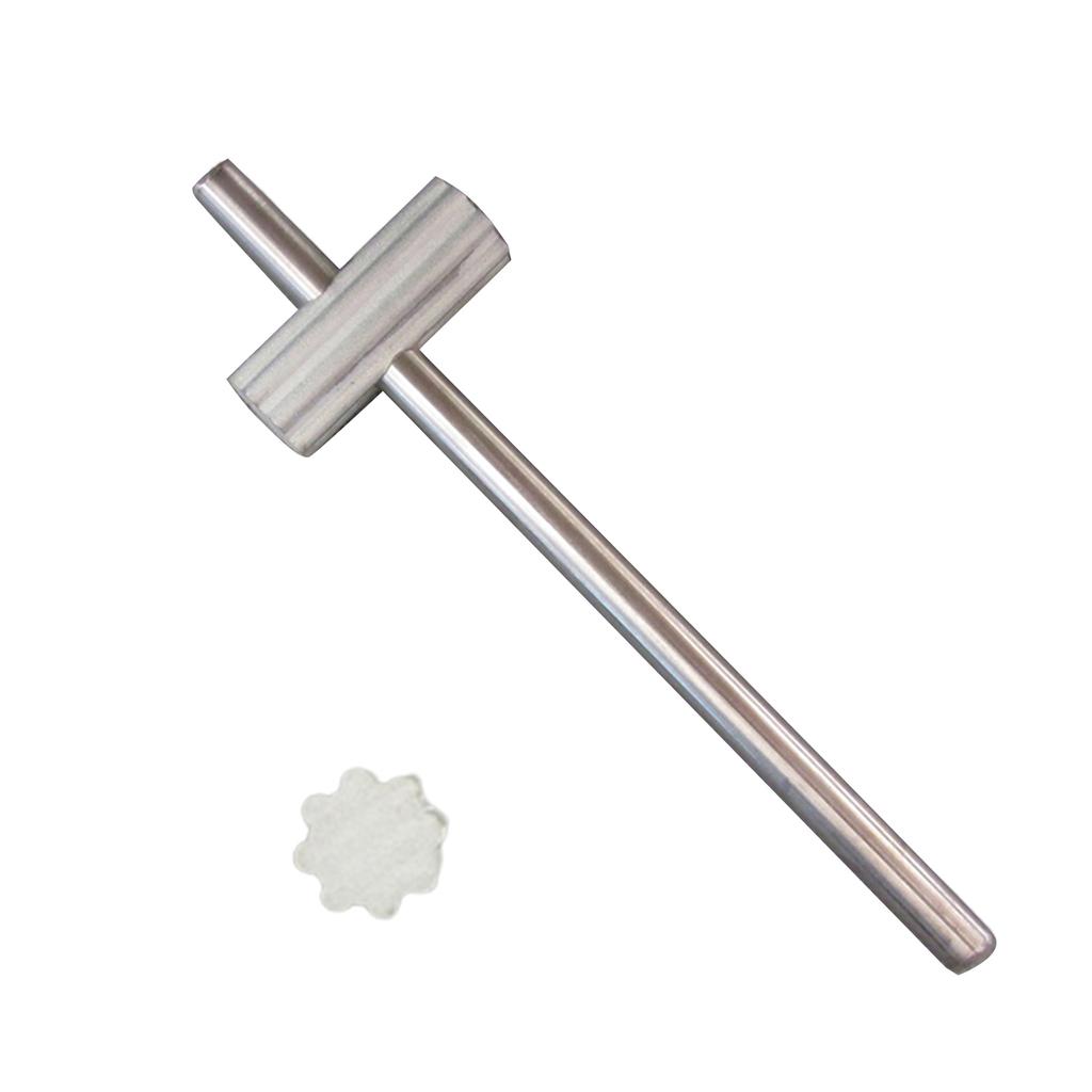 1 комплект велосипедного ключа 45 #, стальной прочный гидравлический тормоз