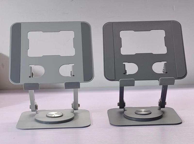 360° Rotating Desktop Tablet Stand for iPad