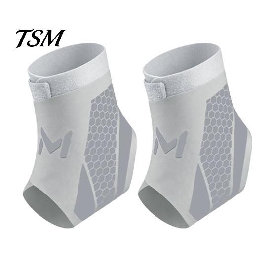 Compression Foot Sleeve 1/2Pcs Ankle Brace for Men Women, Sprained Support Wrap, Breathable Plantar Fasciitis, Tendonitis, Achilles Tendon Relief