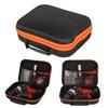 Multifunction Portable Electric Drill Tool Storage Case Eletric Power Tools Anti-shock Bag Electrician Hardware Tools Box