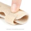 Pain Relief Trigger Finger Fixing Splint Straighten Brace Adjustable Sprain Dislocation Fracture Finger Splint Corrector Support