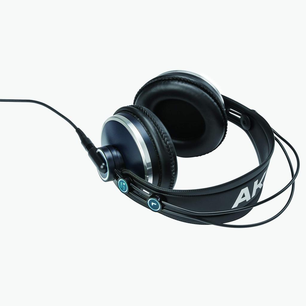 Гарантия на модель Pro Official AKG Professional Sealed Monitor Headphones K271 с оригинальной наклейкой K271 3 года [магазин AKG] MK-Y3 MK-Y3-E