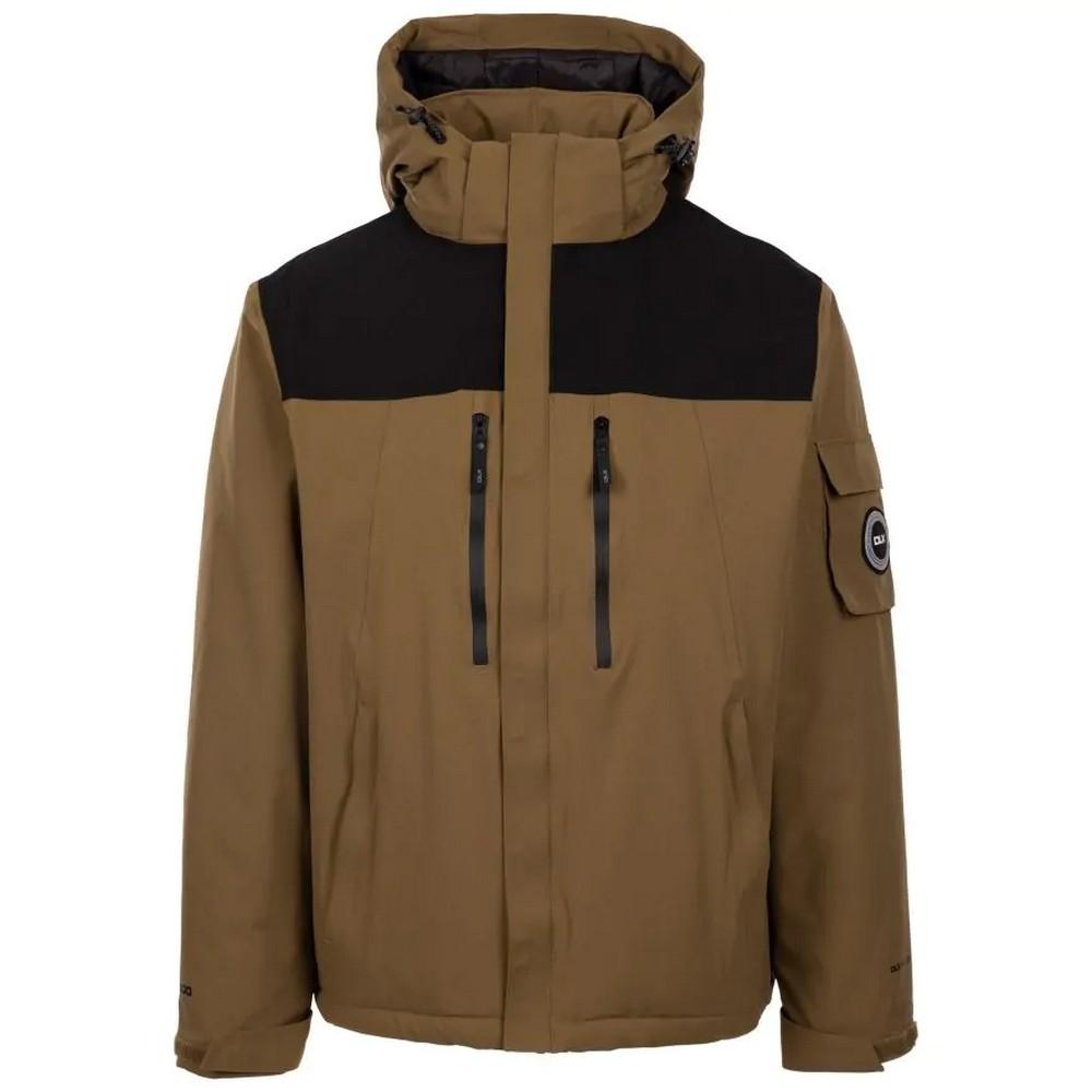 Mens Jenkins DLX Padded Jacket