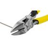 Мощные кусачки Tsunoda, 160 мм, PCN-160