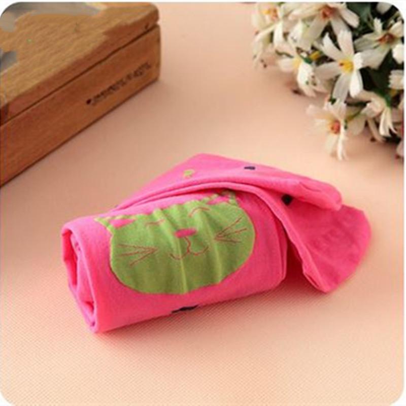 Детские леггинсы для девочек, бархатные кружевные леггинсы ярких цветов для девочек 2–6 лет, брюки