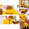 Soft Desert Camel Plush Toy Lifelike Cartoon Stuffed Animal Figurine Wholesale Supplier Characters)