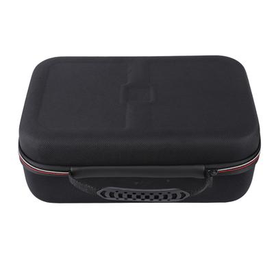 Большая вместимость Slant Pack EVA сумка для хранения Nintendo Switch Host PRO Handle Host Slot Base