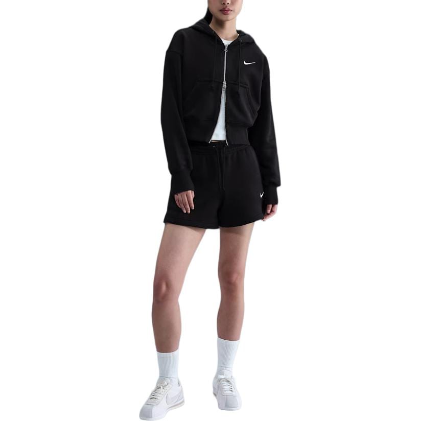 Nike Толстовка на молнии Phoenix HV2427-010