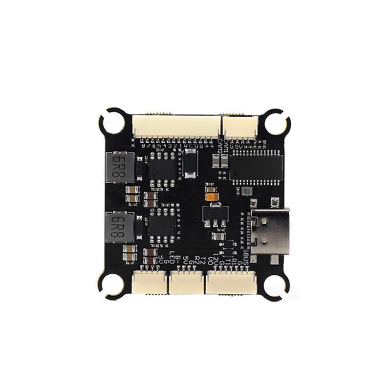 AXISFLYING FPV Drone Flight Stacks & Controllers