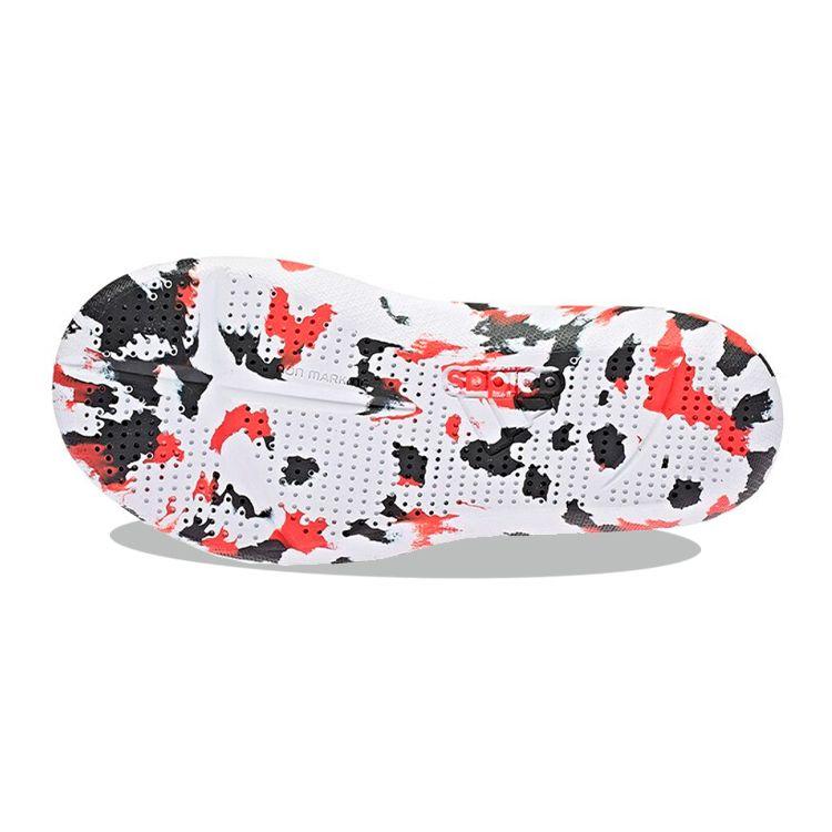 adidas Altaventure 2.0 Удобные детские сандалии Детские сандалии Красные GW1063