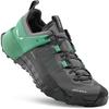 Обувь для треккинга Wildfire NXT GTX (61455) onyx/irish green