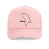 New Cap Hat Fashion Unisexs Unisex Summer Casual Moldova Home Baseball Cap Find Your Own Country Unisex Flag Resort Gifts Map80S
