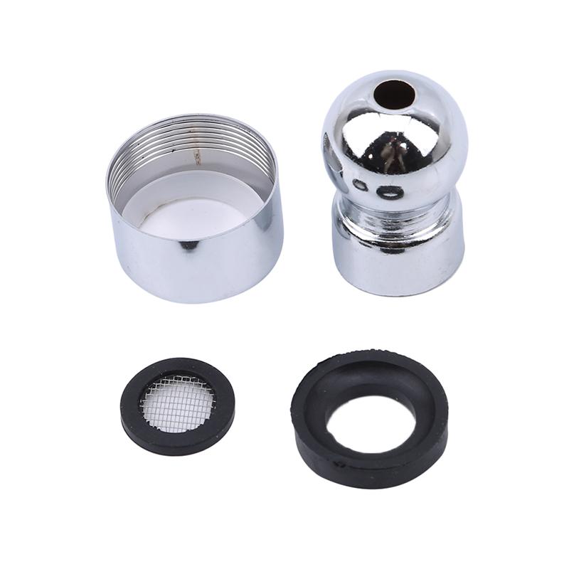 Stainless Steel Ultra-thin Top Spray Supercharged Shower Head