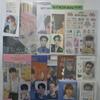 Goods) A Batch Of Nct 127 Nct 127 Jeong Jae-hyeon Holcar Binder Goods