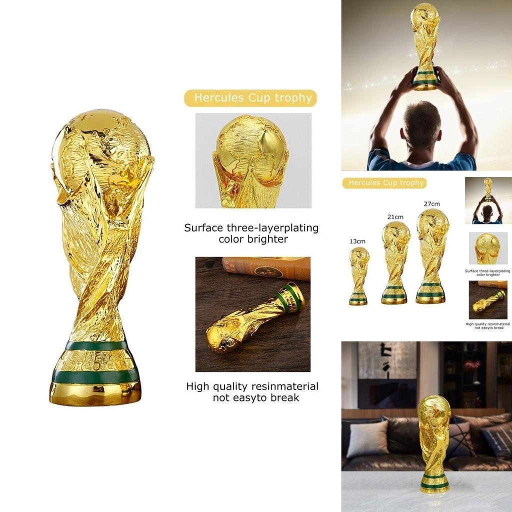 Великолепный Кубок Геракла Чемпионата мира по футболу 2022 в Катаре