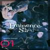 The Eminence In Shadow Vol. 1 Light Novel by Touzai Touzai... 9781975359058