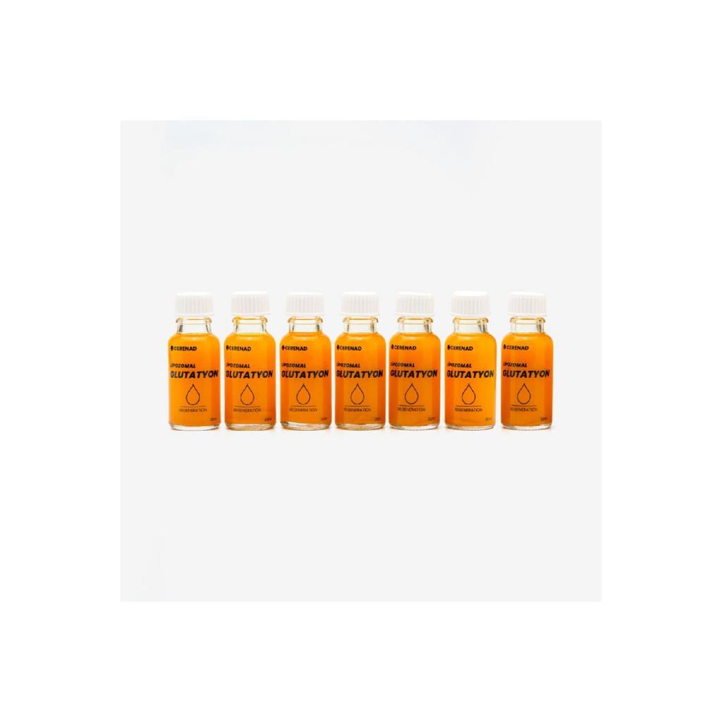 Cerenad Glutathione