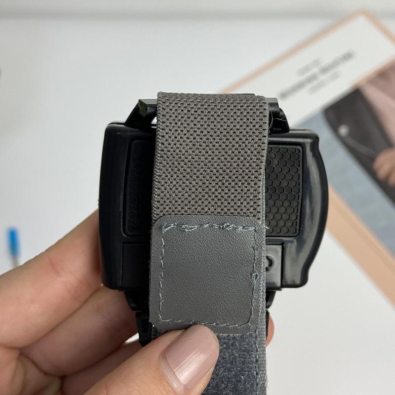 Блокатор храпа, инфракрасный браслет для остановки храпа, помогает бессоннице, инструменты для здравоохранения, устройство против храпа, браслет