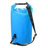 10L Waterproof Dry Bag Large-Capacity Beach Backpack Extra Thick Swimming Bucket Bag  Water Sports
