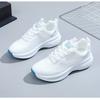 Новая женская обувь спортивная повседневная обувь маленькие белые туфли кроссовки модная универсальная модная трендовая обувь женская обувь