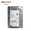Hikvision 6TB 3.5-inch SATA Surveillance Hard Drive