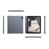 Transparent Tablet Case with Pen Slot Protective Shell Back Cover for Bigme B7 Pro/Bigme B7 7inch