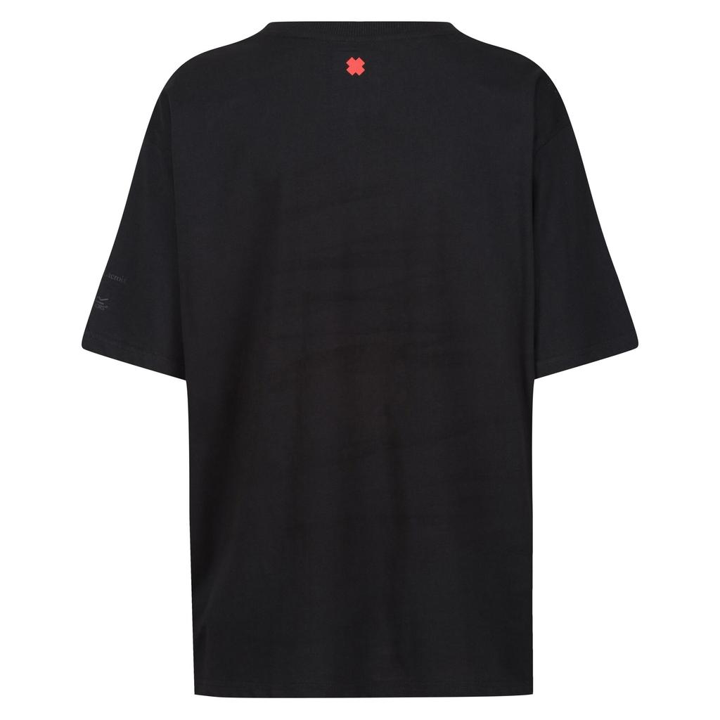 Regatta Женская/женская футболка Christian Lacroix Bellegarde Butterfly