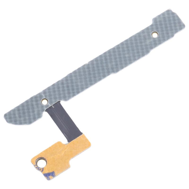 For Huawei Pura 70 Pro Power On/Off and Volume Flex Cable (Without Logo)