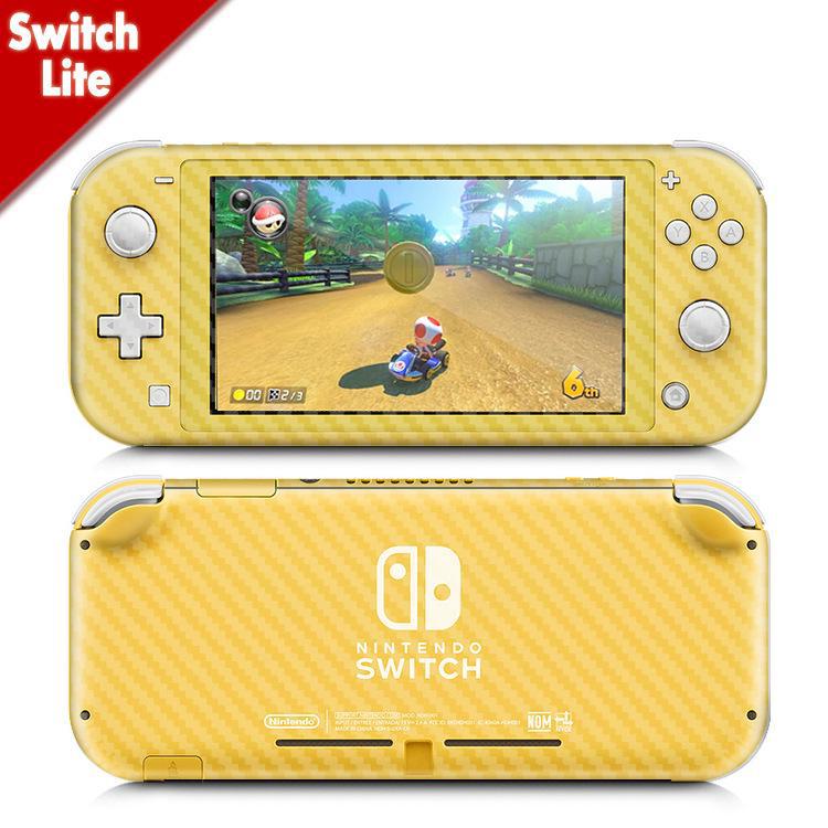 Наклейки для Nintendo Switch: Доставка поштучно с различными узорами