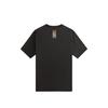 Kith X Marvel Herald Винтажная футболка Черная Унисекс Топы KHM032514-001